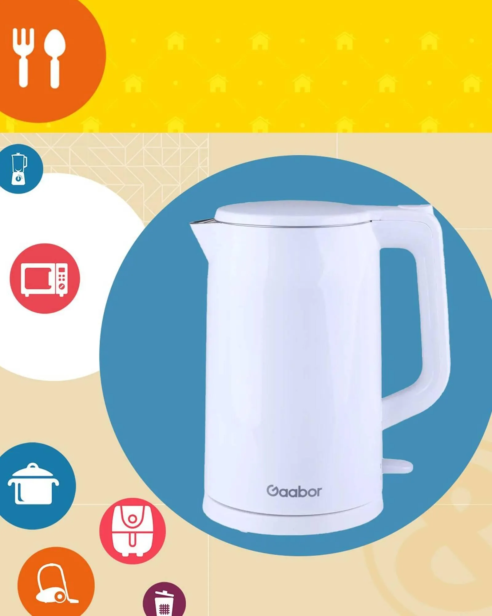 Encarte de Catálogo Casa e Vídeo 20 de junho até 3 de julho 2025 - Pagina 8