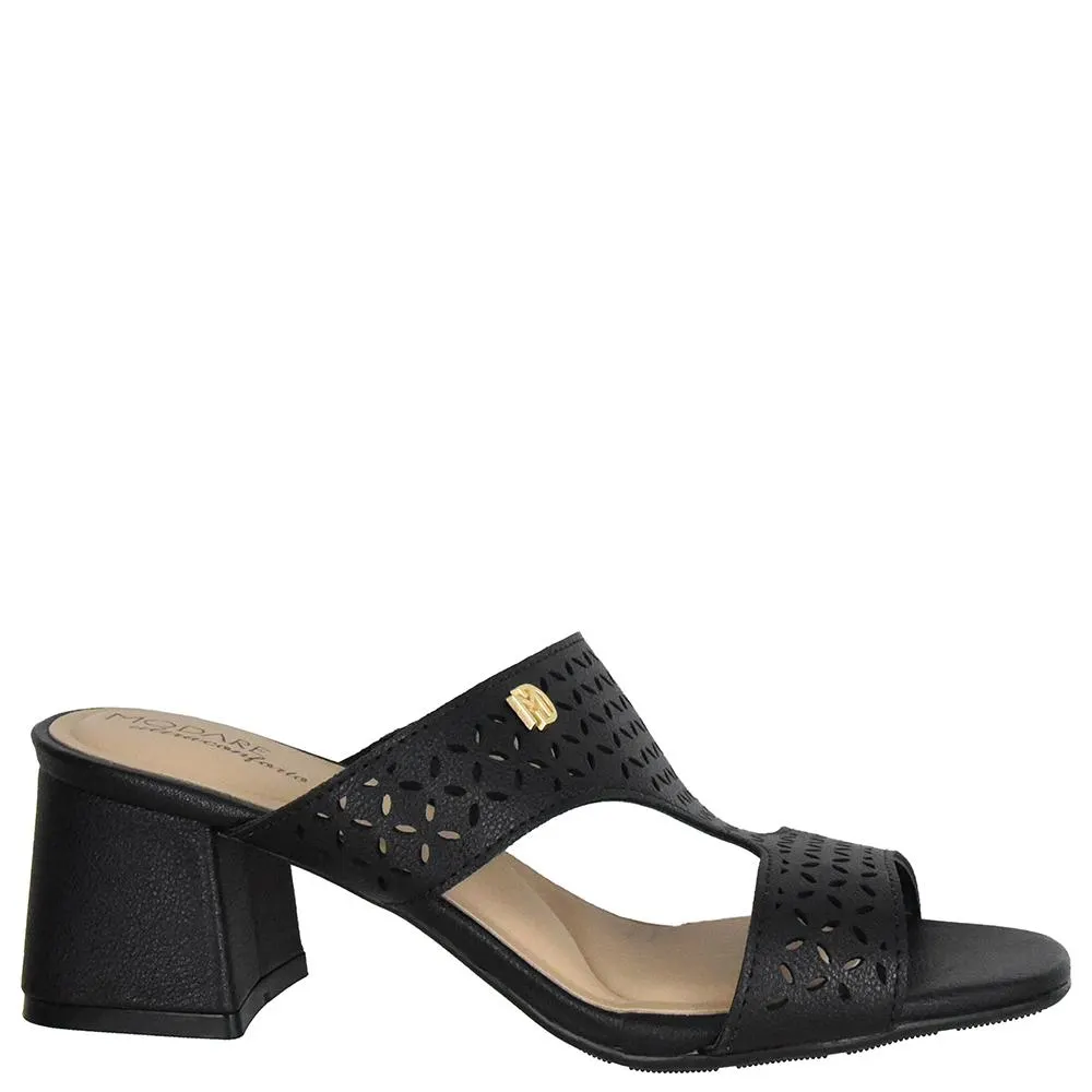 TAMANCO SALTO VAZADO MODARE