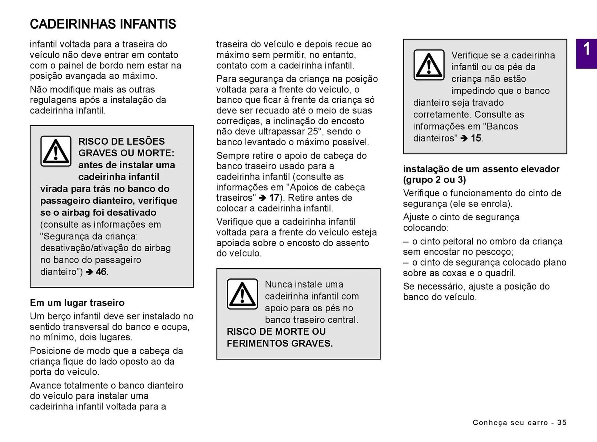 Encarte de Catálogo Renault 5 de julho até 5 de julho 2025 - Pagina 37