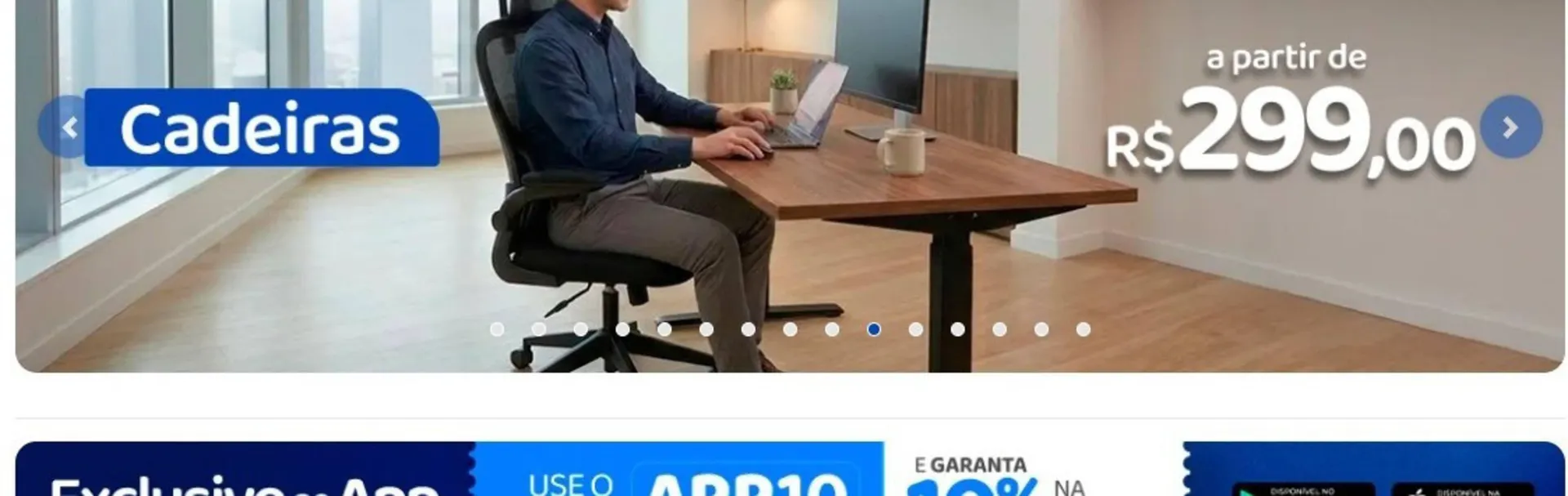 Encarte de Catálogo Nagem 27 de março até 10 de abril 2026 - Pagina 4