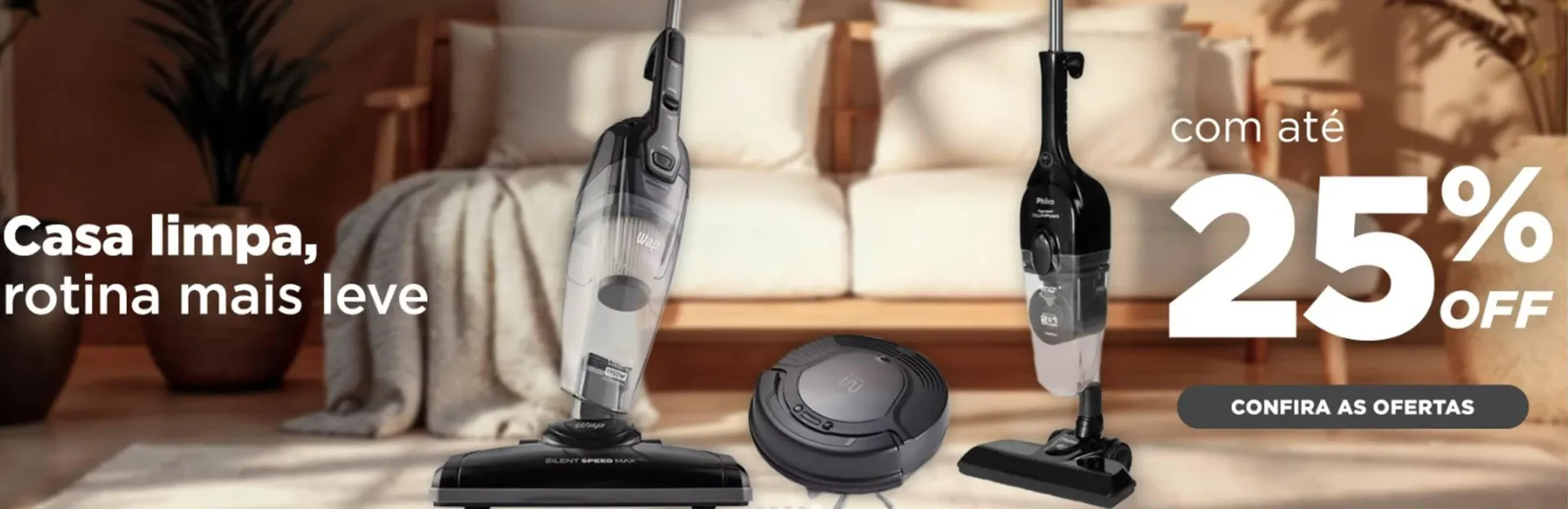 Encarte de Catálogo Pernambucanas 11 de março até 11 de abril 2026 - Pagina 5