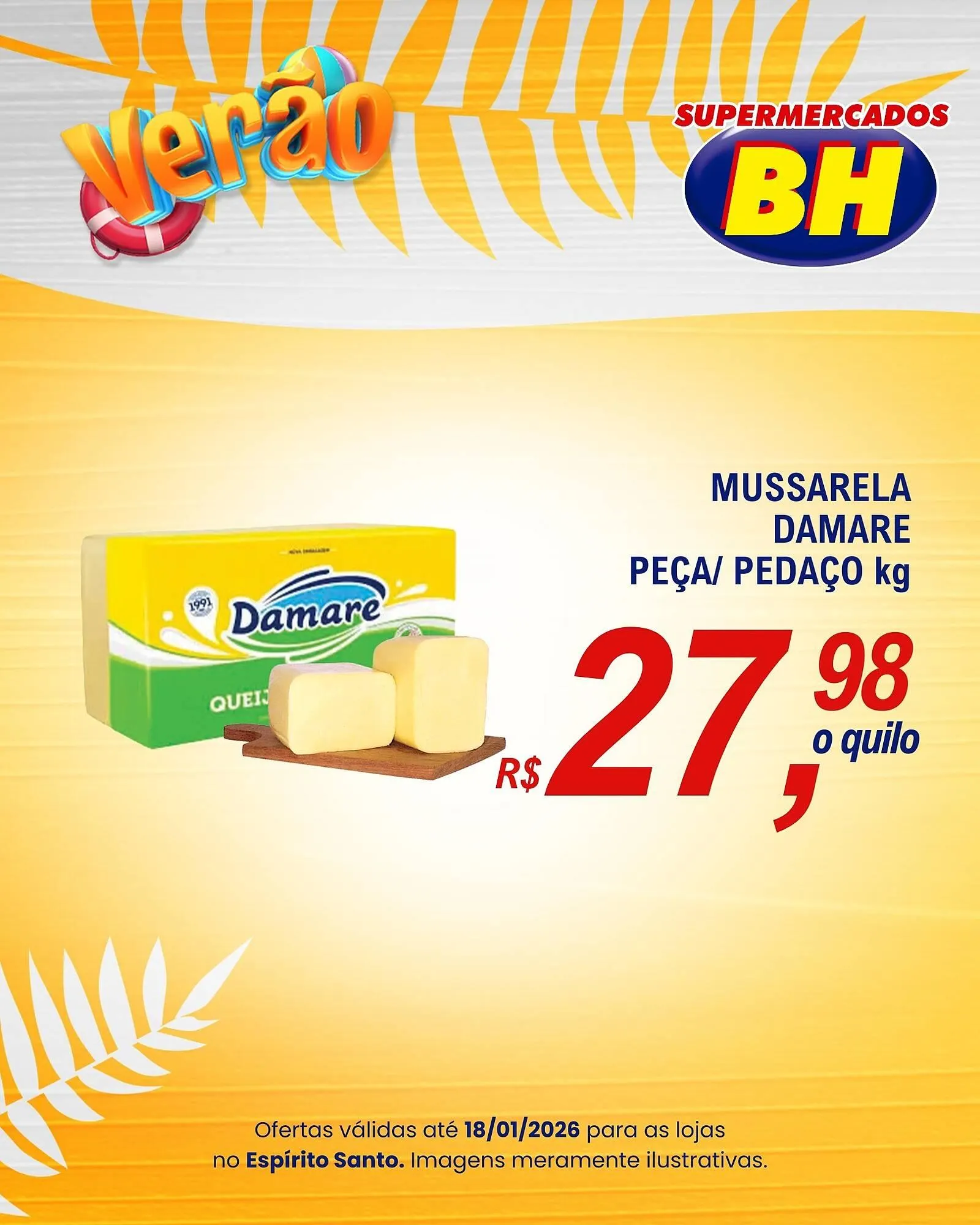 Encarte de Folheto Supermercados BH 12 de janeiro até 18 de janeiro 2026 - Pagina 5