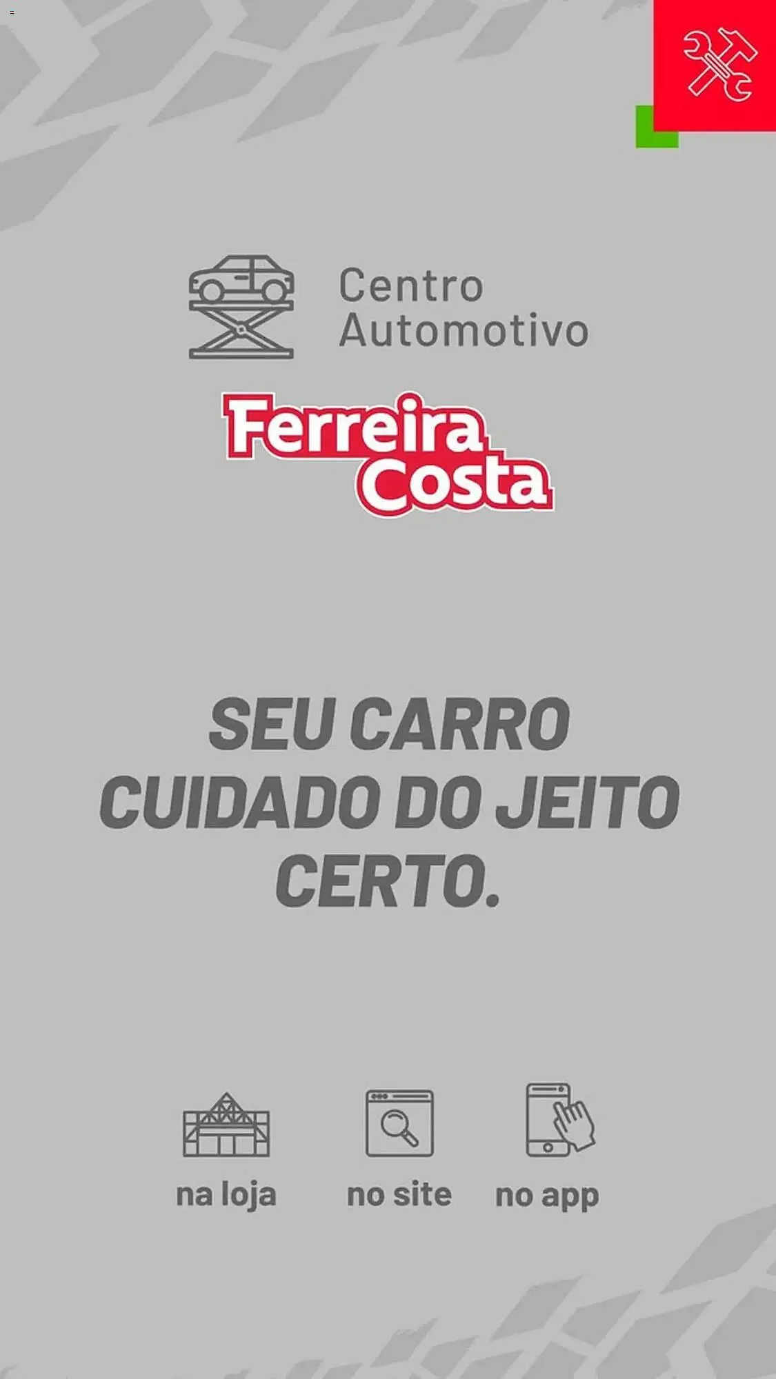 Encarte de Encarte Ferreira Costa 6 de abril até 13 de abril 2026 - Pagina 5