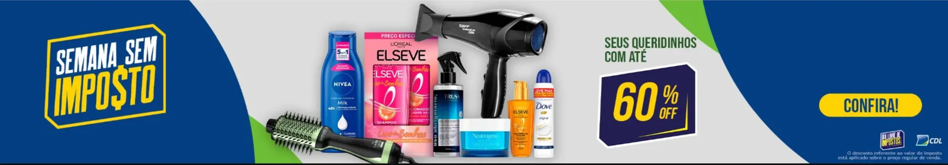 Encarte de Catálogo Lojas Rede 30 de maio até 9 de junho 2025 - Pagina 1