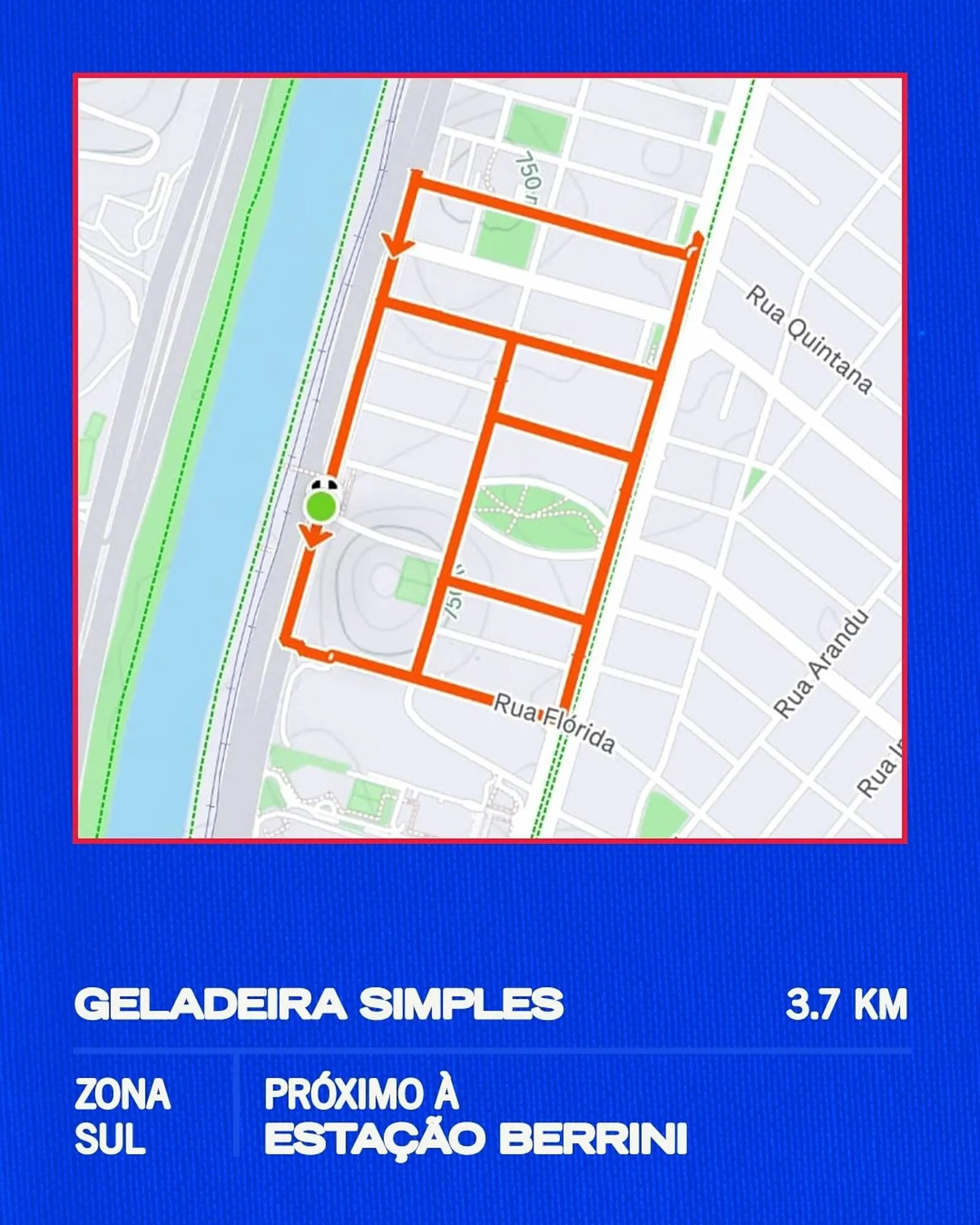 Encarte de Catálogo Casas Bahia 17 de abril até 19 de abril 2026 - Pagina 5