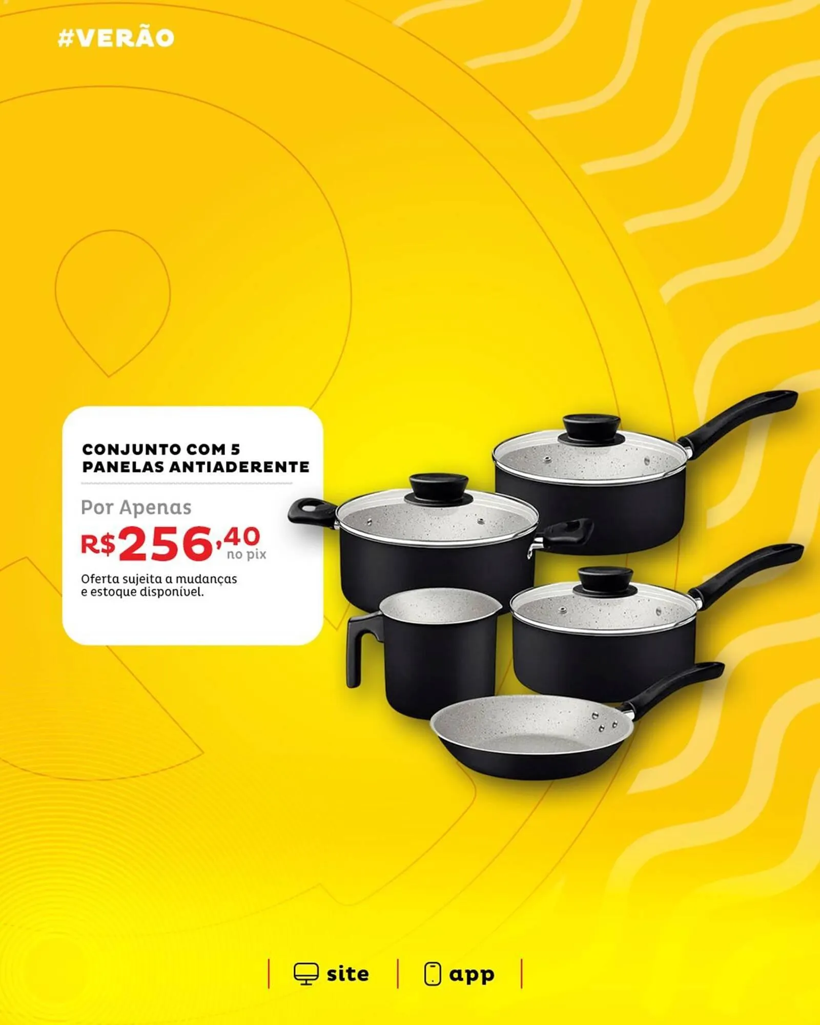 Encarte de Encarte Casa e Vídeo 13 de fevereiro até 16 de fevereiro 2026 - Pagina 7