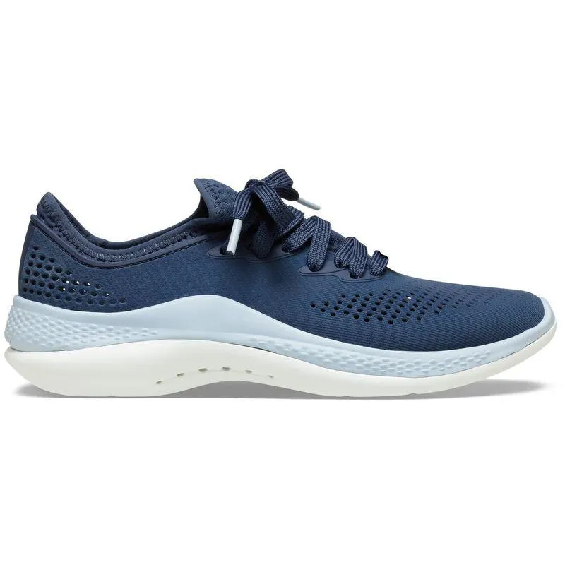 Tênis Crocs LiteRide 360 Pacer NAVY/BLUE GREY