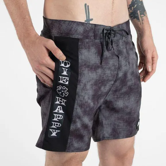 Bermuda Água LOST Die Happy Heavy