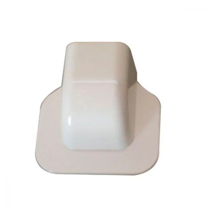 Terminal para Canaleta 65x50 Split Perfiltec C-50