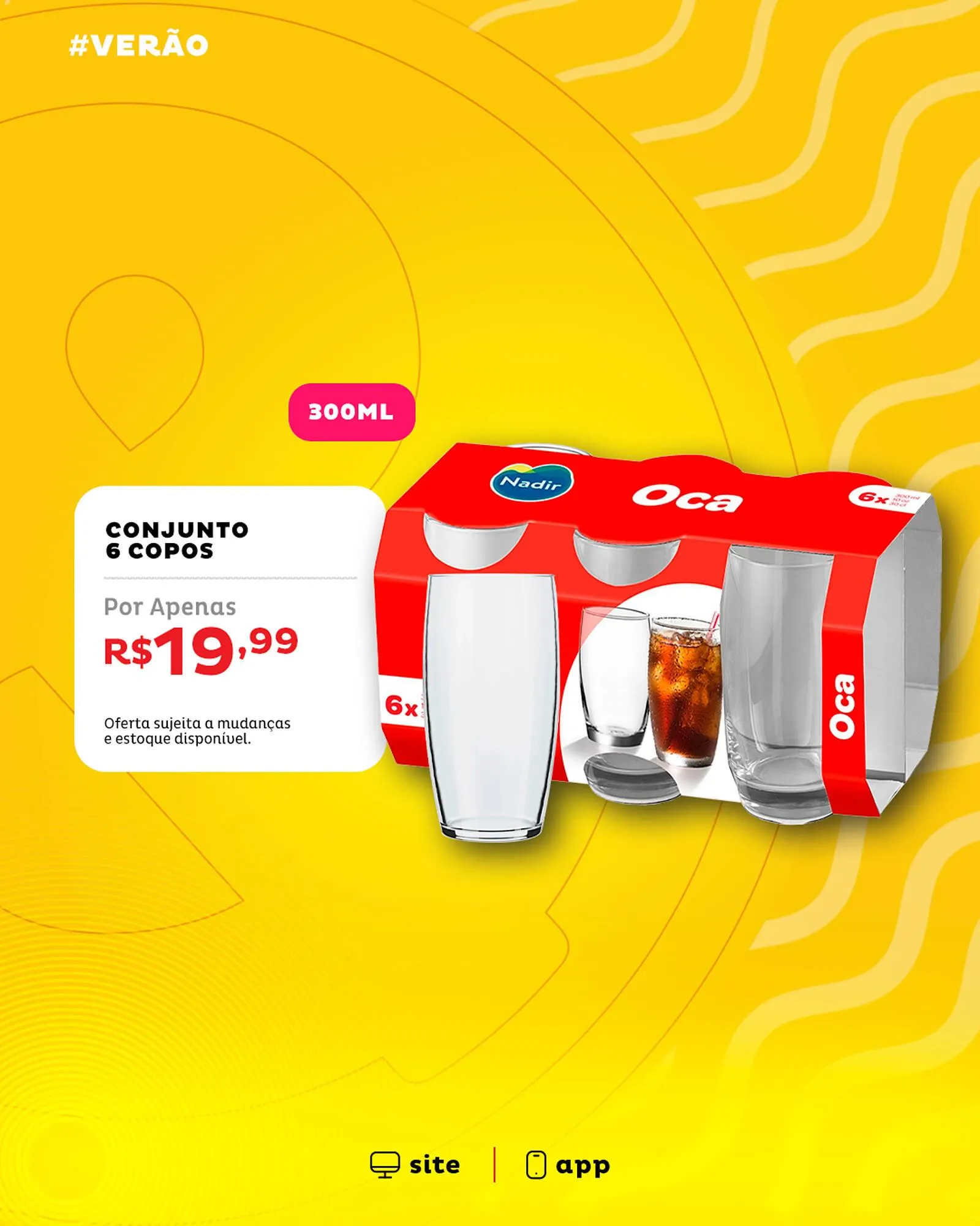 Encarte de Encarte Casa e Vídeo 27 de fevereiro até 3 de março 2026 - Pagina 4