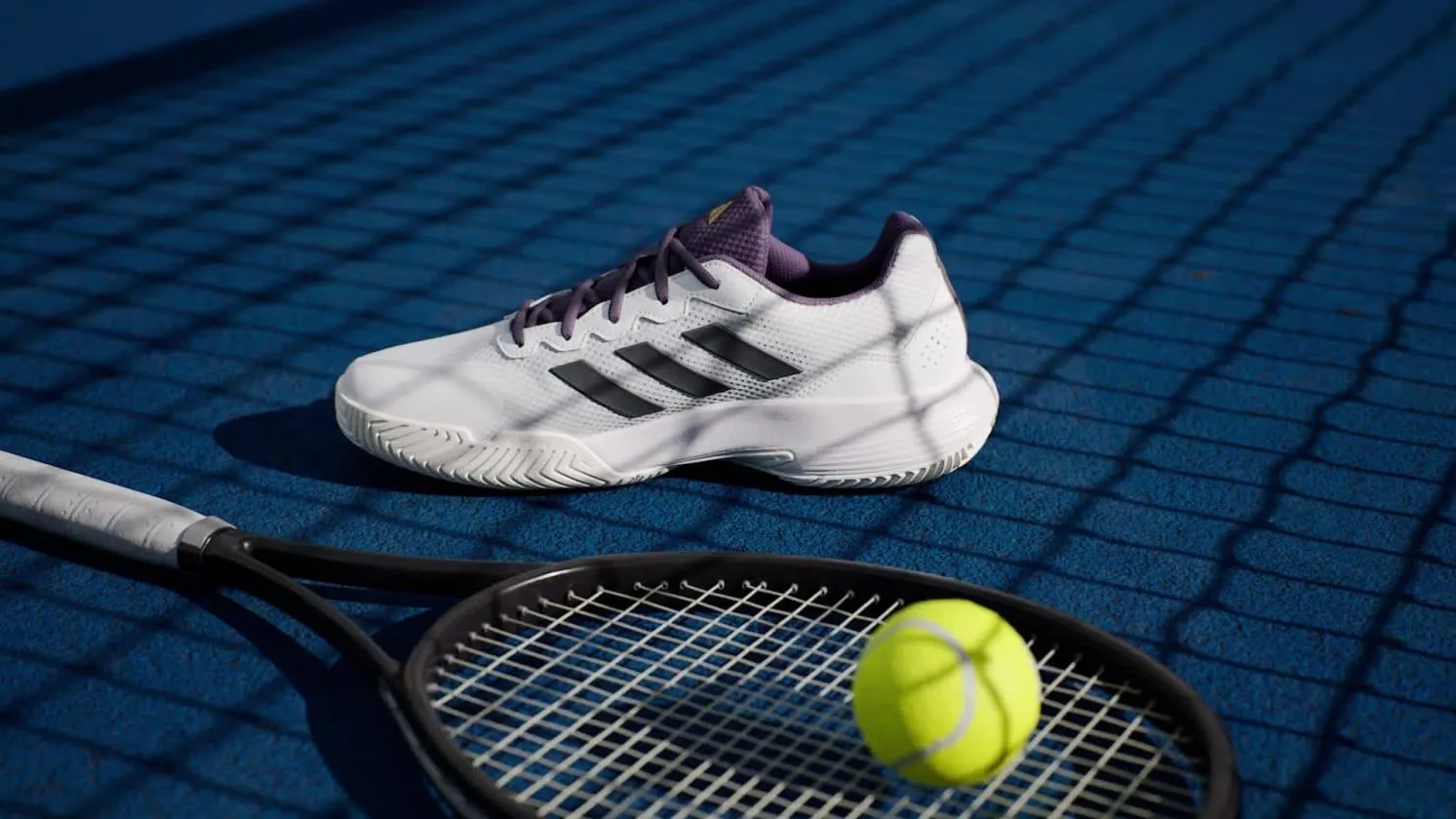 Zapatillas Gamecourt 2.0 para Tenis