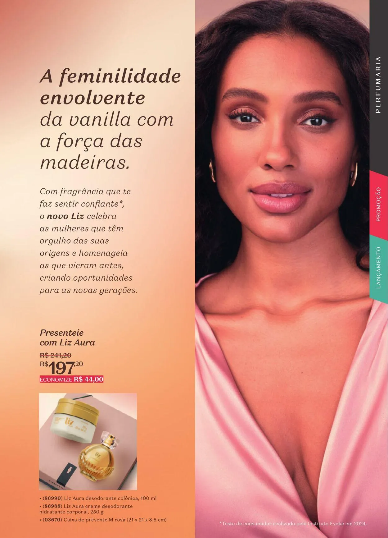 Encarte de O Boticario 13 de junho até 30 de junho 2025 - Pagina 11