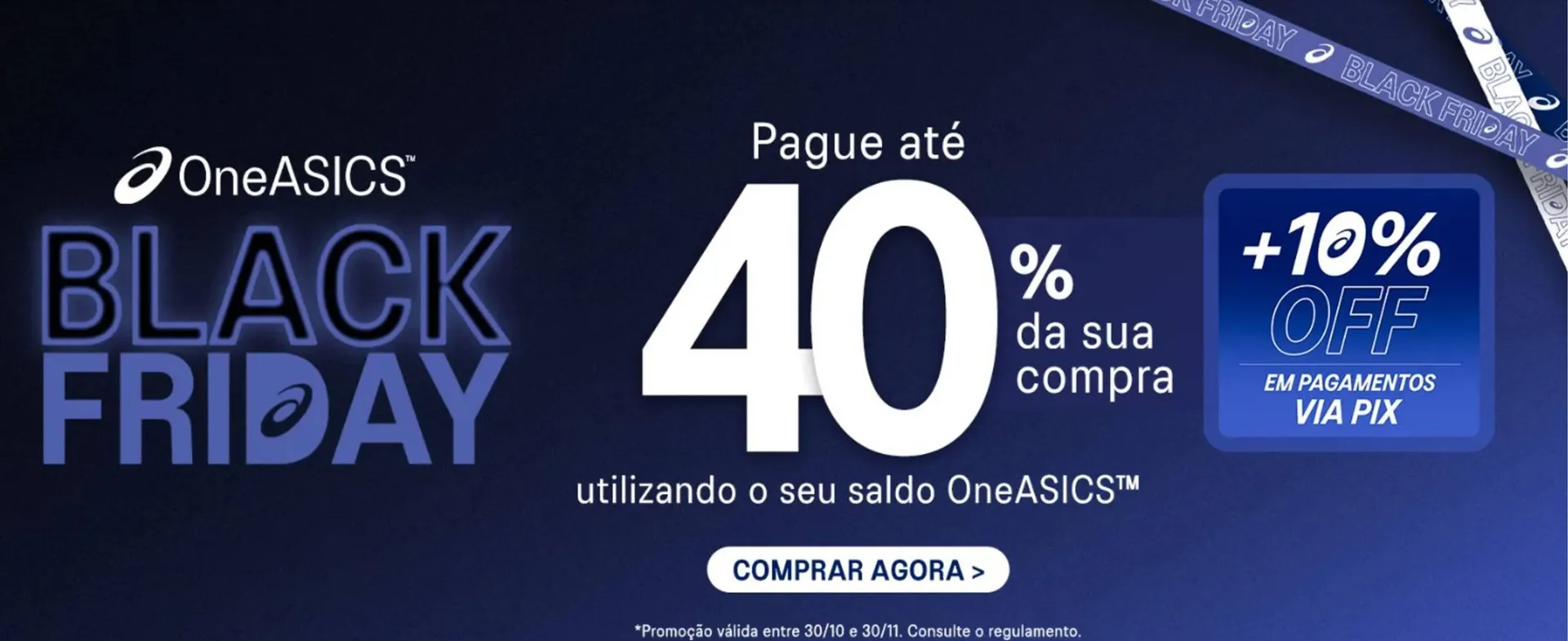 Encarte de Catálogo Asics 3 de novembro até 30 de novembro 2025 - Pagina 3