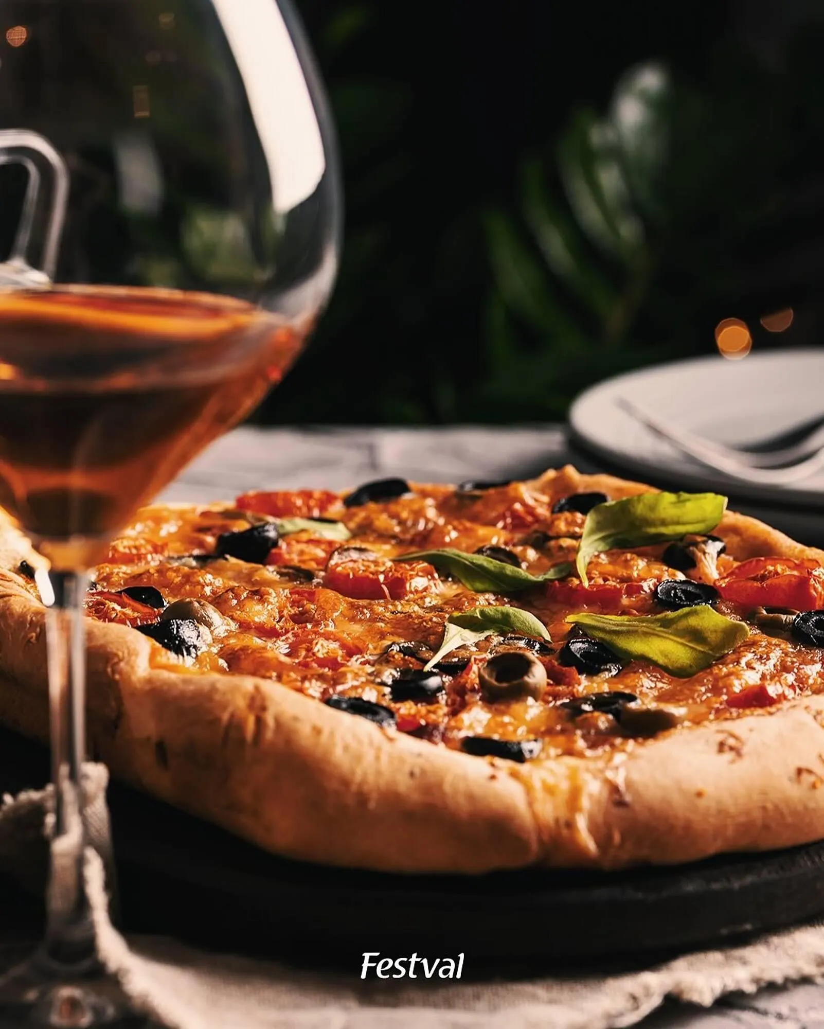 Encarte de Catálogo Festval 14 de julho até 14 de julho 2025 - Pagina 1