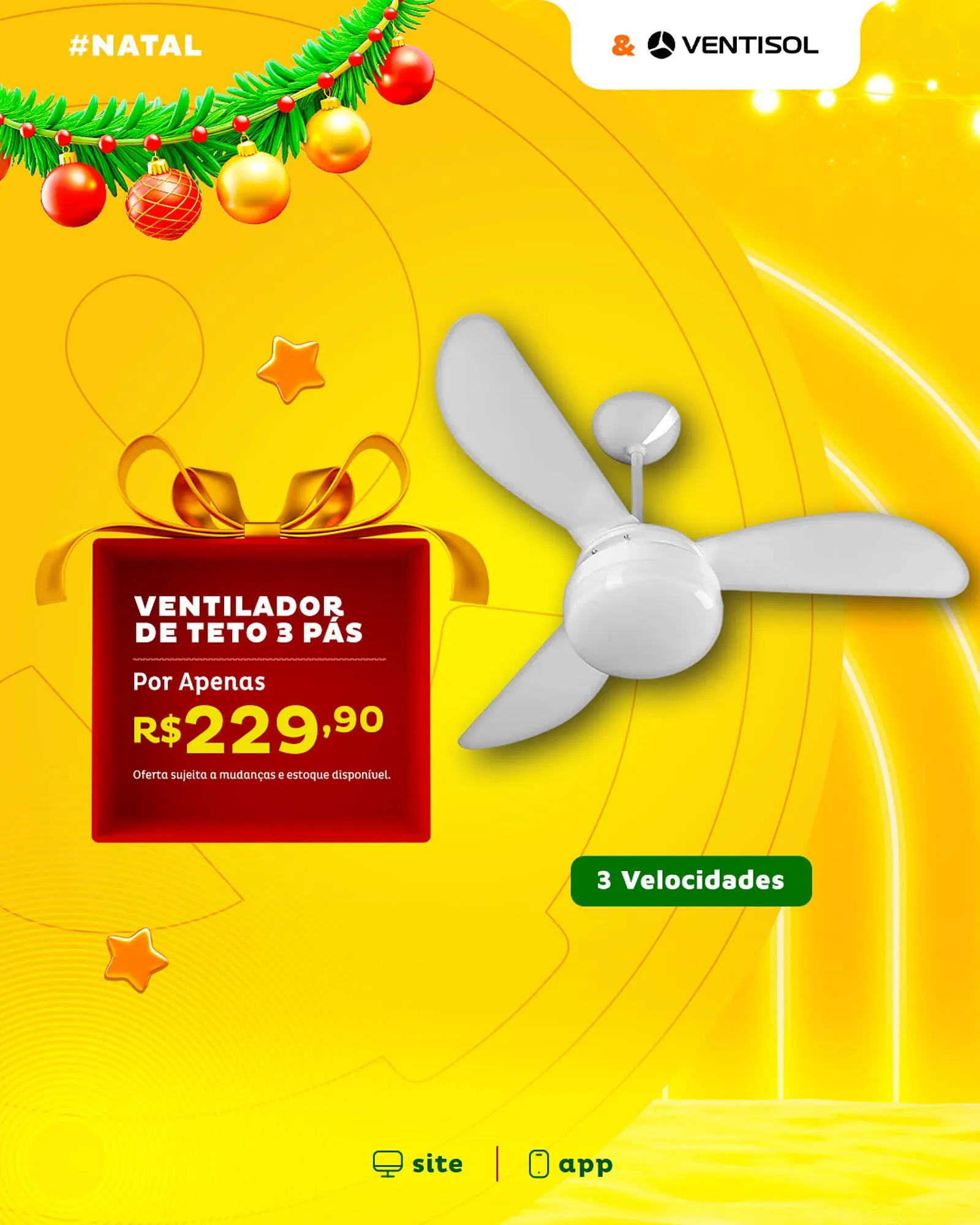 Encarte de Encarte Casa e Vídeo 2 de dezembro até 31 de dezembro 2025 - Pagina 5