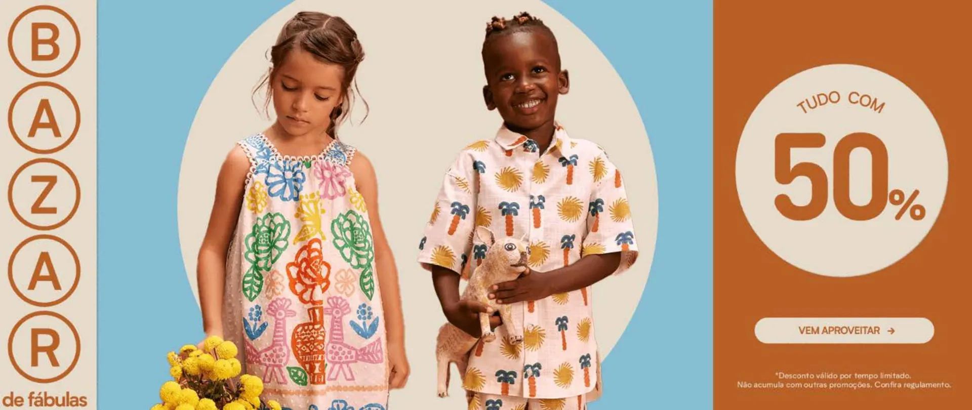 Encarte de Catálogo A Fábula 29 de julho até 5 de agosto 2025 - Pagina 2