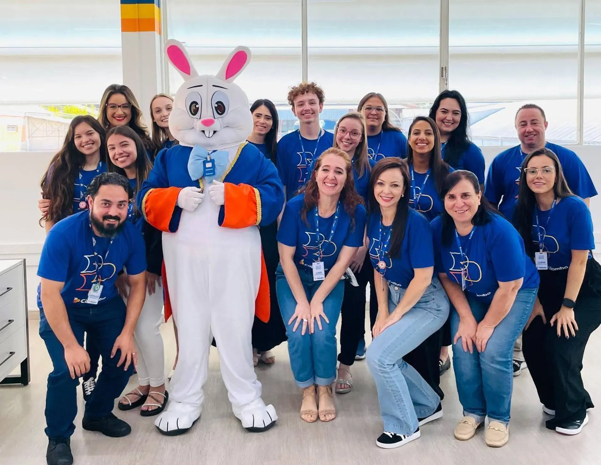 Encarte de Folheto Lojas Colombo 5 de abril até 11 de abril 2026 - Pagina 5