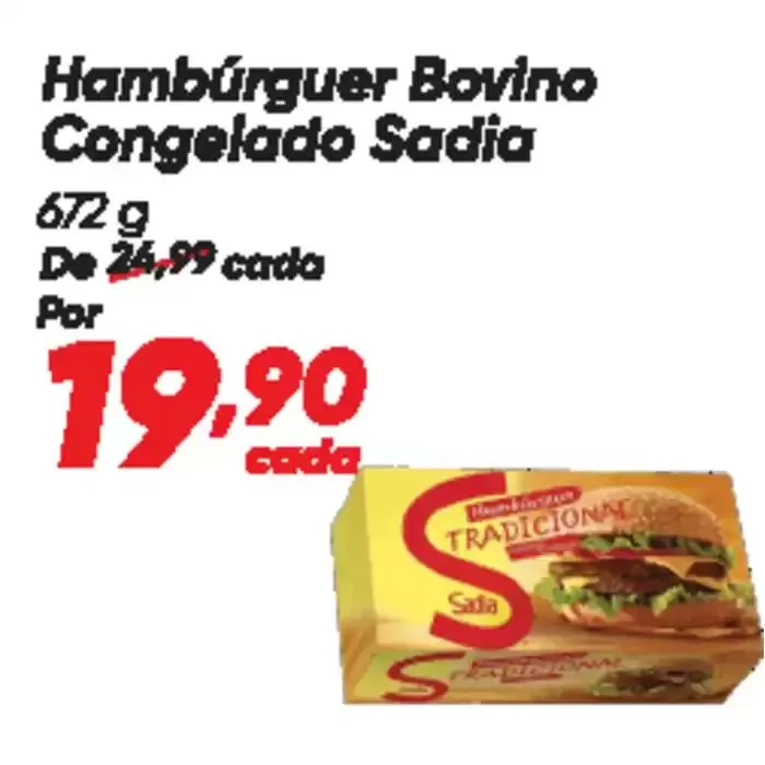 Encarte de Encarte Supermercado Dia 3 de abril até 7 de abril 2025 - Pagina 4