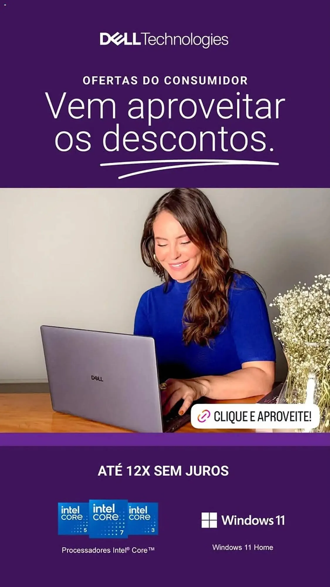 Encarte de Catálogo Casas Bahia 20 de março até 26 de março 2026 - Pagina 1