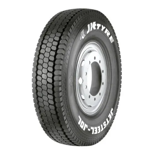 Pneu Jk Tyre Aro 22.5 Jetsteel JDL 295/80R22.5 152/148M TL 16 Lonas