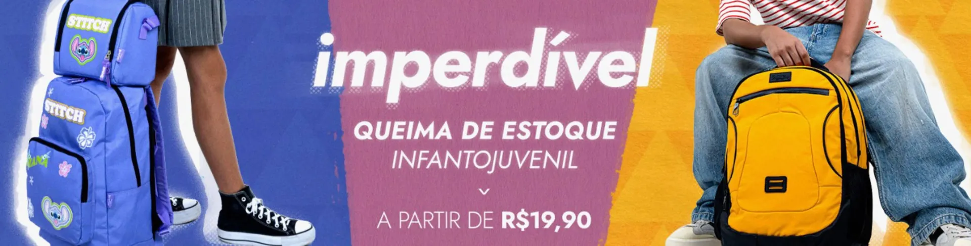 Encarte de Catálogo Le Postiche 22 de abril até 22 de maio 2025 - Pagina 7