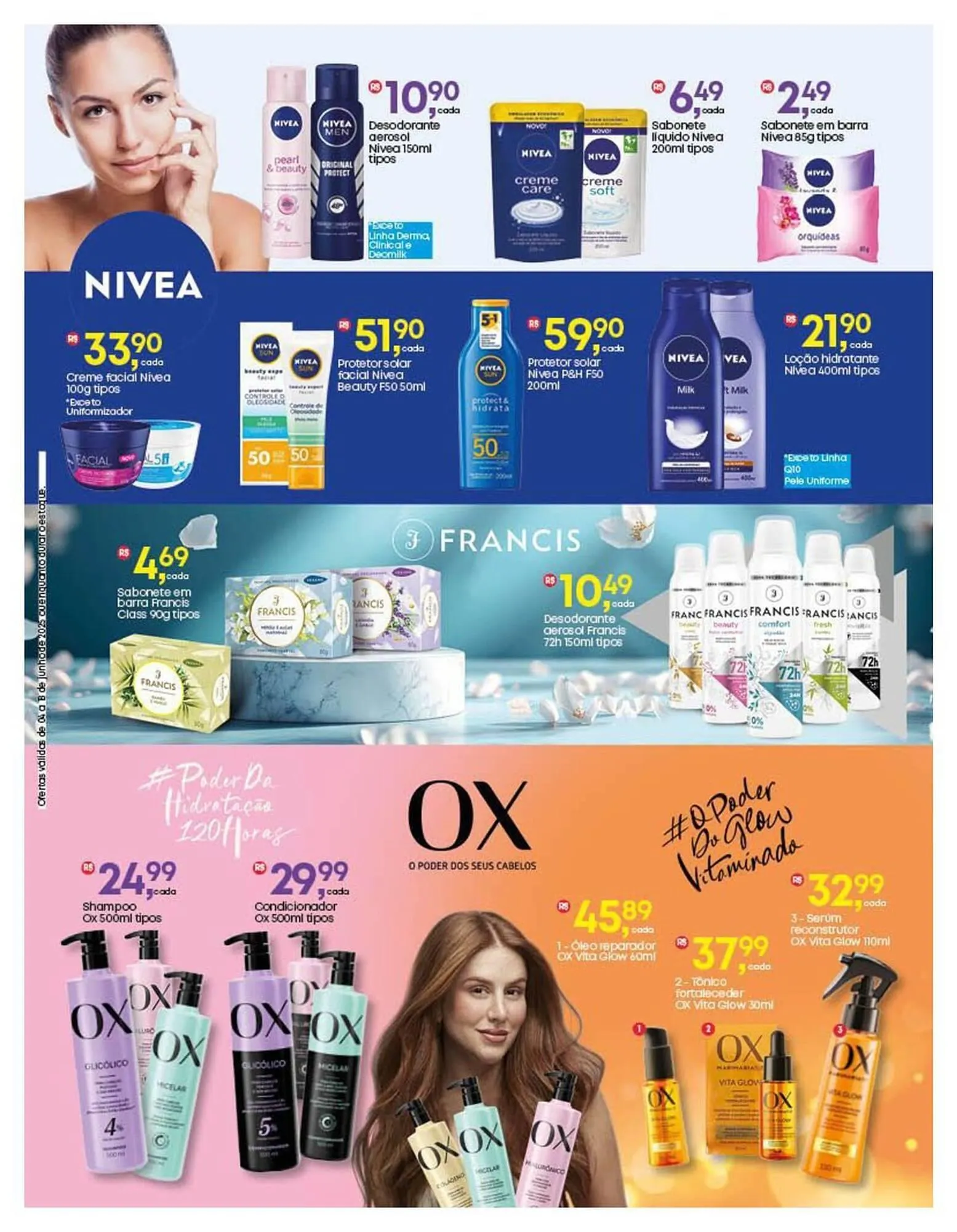 Encarte de Ofertas Frangolândia 4 de junho até 18 de junho 2025 - Pagina 6