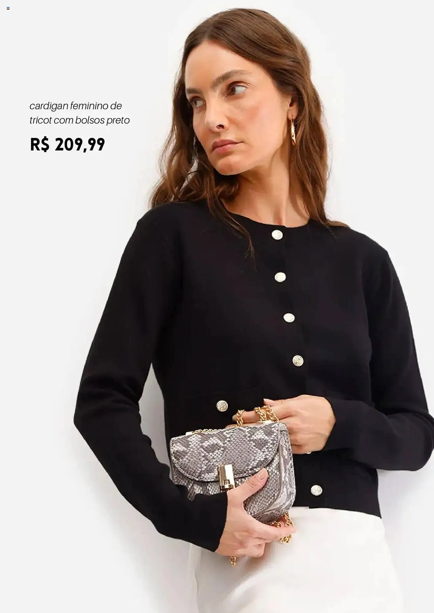 Encarte de Catálogo C&A 21 de maio até 17 de junho 2025 - Pagina 4