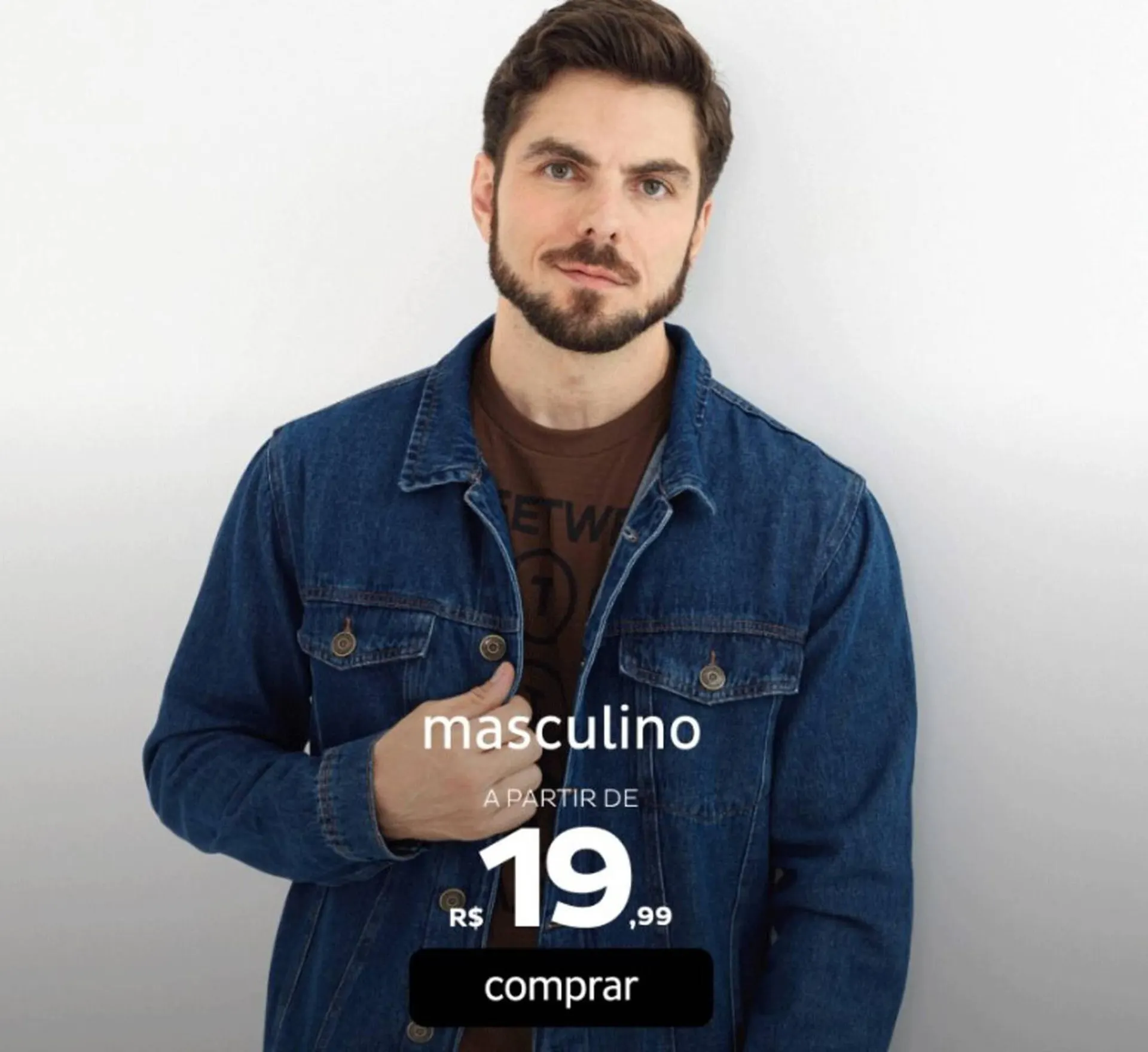 Encarte de Catálogo Marisa 24 de março até 24 de abril 2026 - Pagina 12