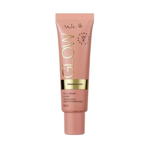Primer Facial Glow Vult