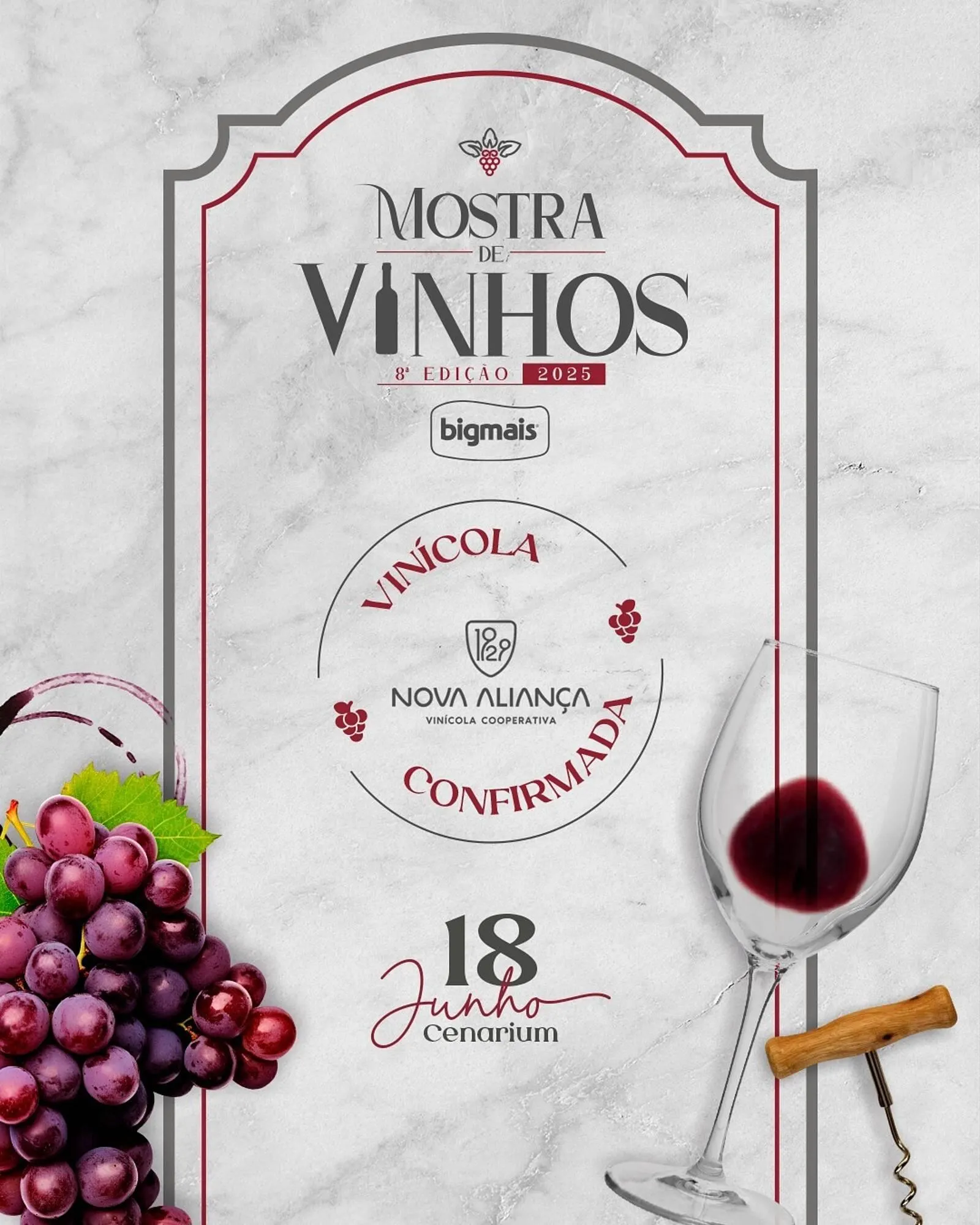 Catálogo Big Mais Supermercados - 1