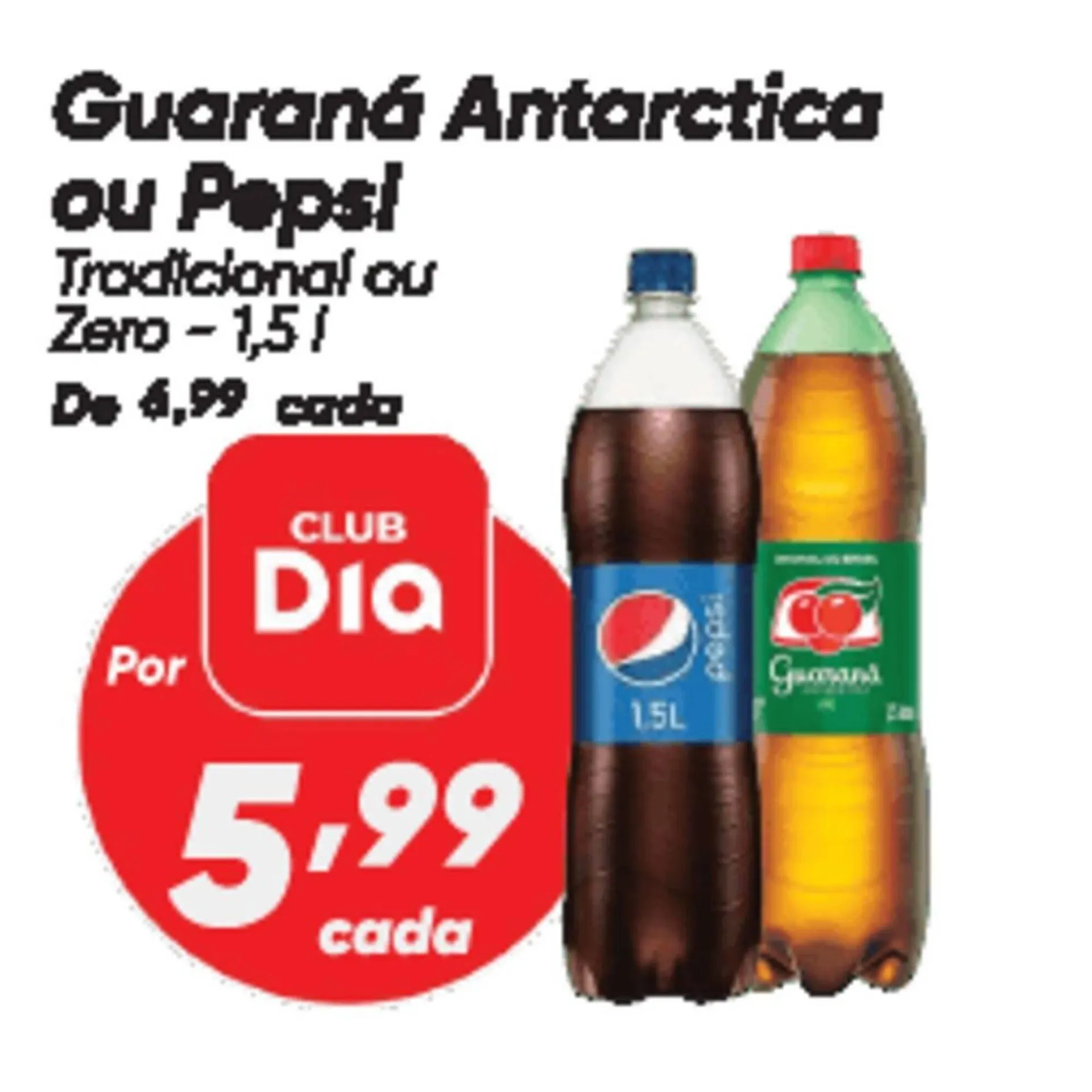 Encarte de Tabloide Dia 13 de novembro até 17 de novembro 2025 - Pagina 10