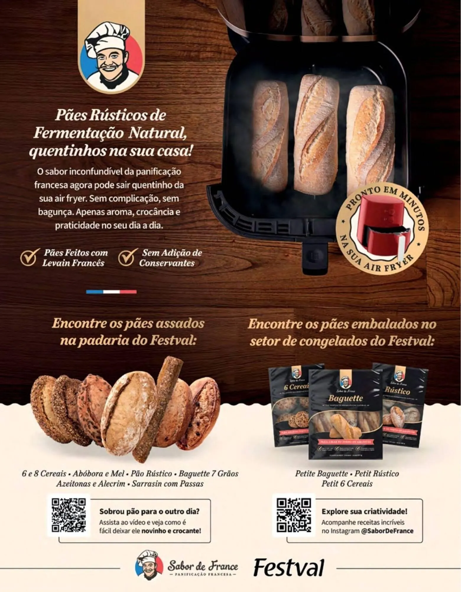 Encarte de Encarte Festval 16 de março até 31 de março 2026 - Pagina 14