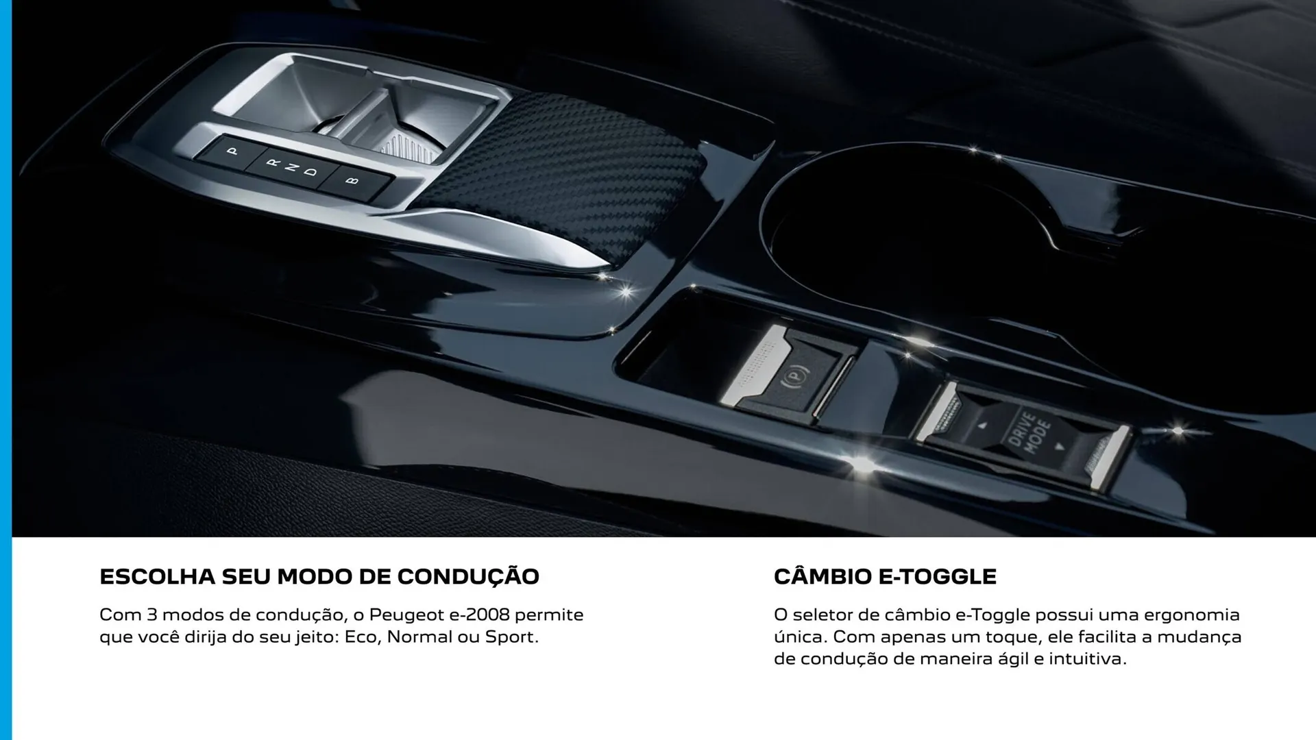 Encarte de Catálogo Peugeot 8 de janeiro até 8 de janeiro 2024 - Pagina 8