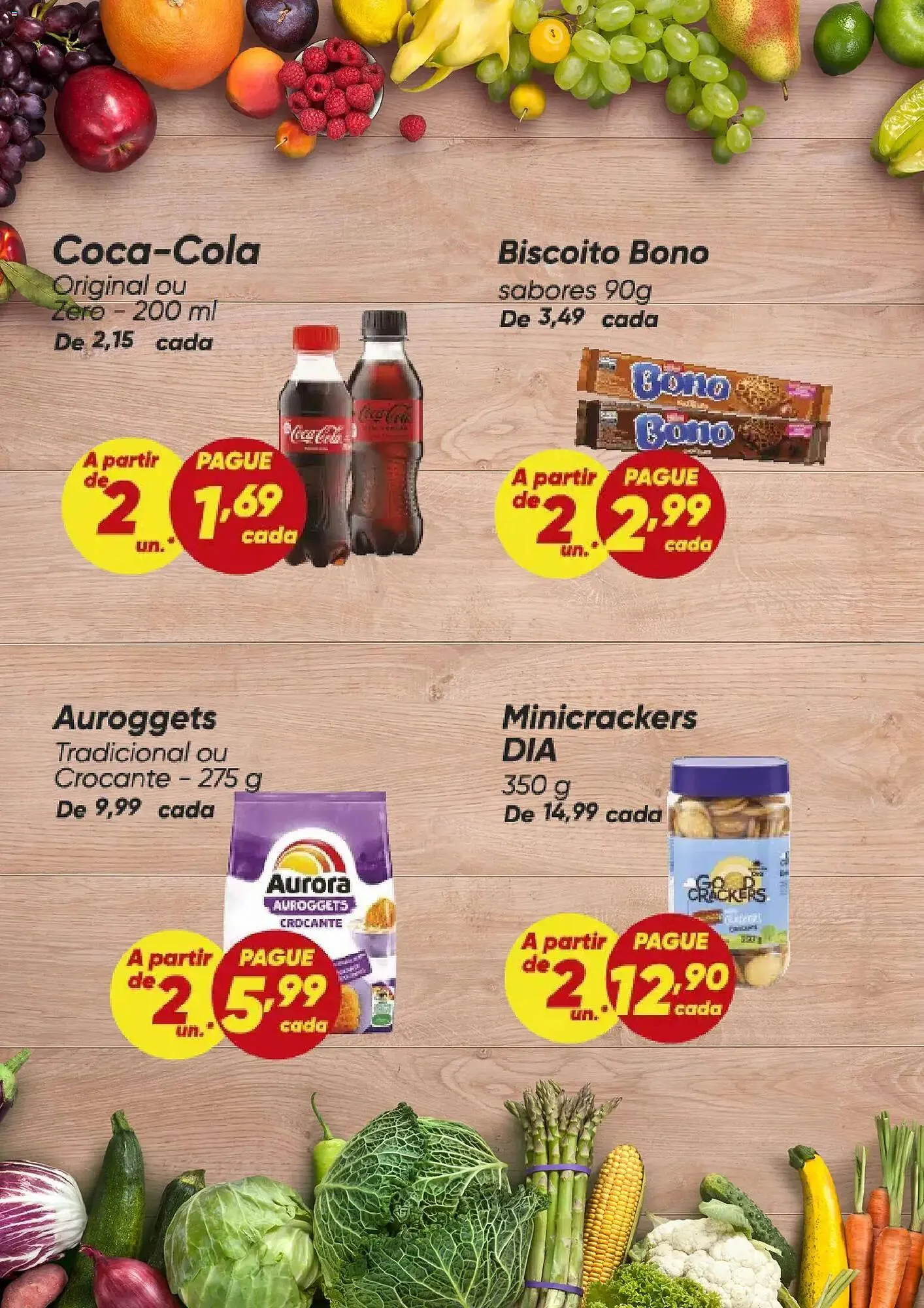 Encarte de Tabloide Dia 2 de janeiro até 4 de janeiro 2026 - Pagina 7