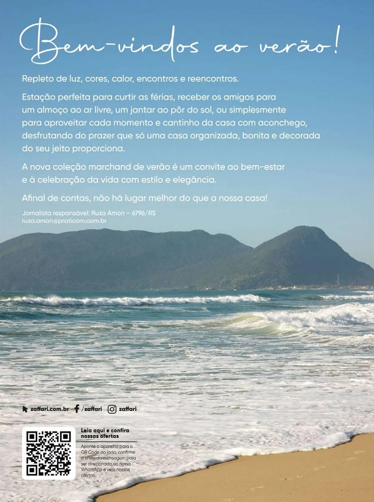 Encarte de Encarte Zaffari 27 de novembro até 29 de março 2026 - Pagina 2