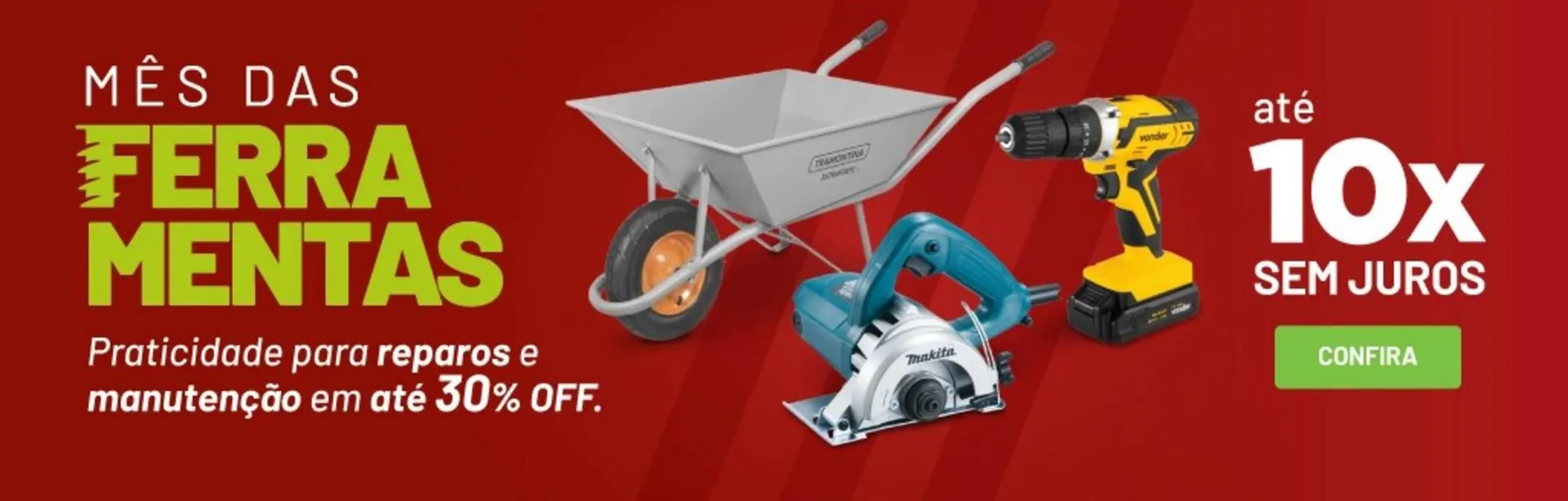 Encarte de Encarte Ferreira Costa 22 de janeiro até 22 de fevereiro 2026 - Pagina 4