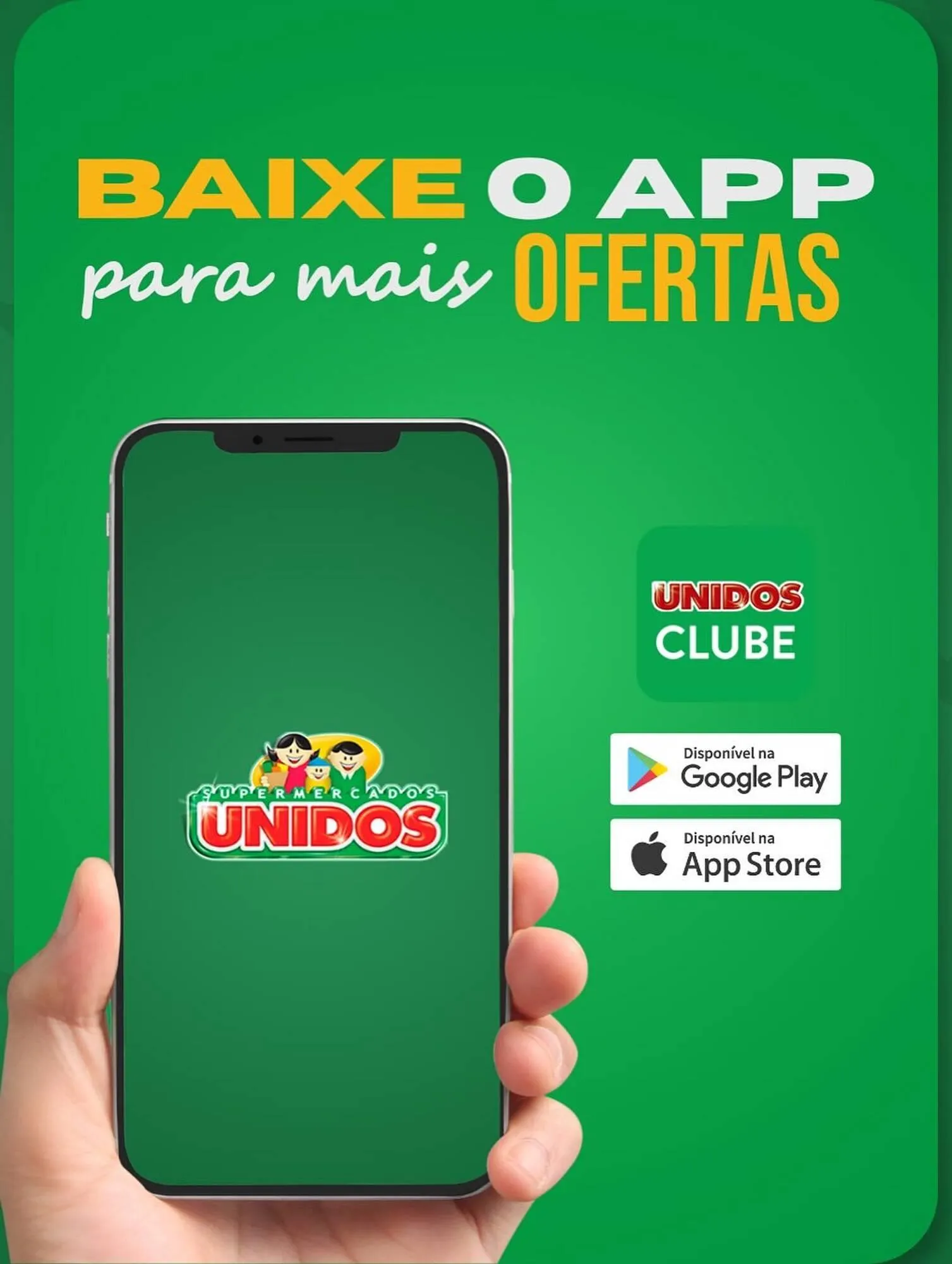 Encarte de Encarte Supermercados Unidos 8 de maio até 11 de maio 2026 - Pagina 5