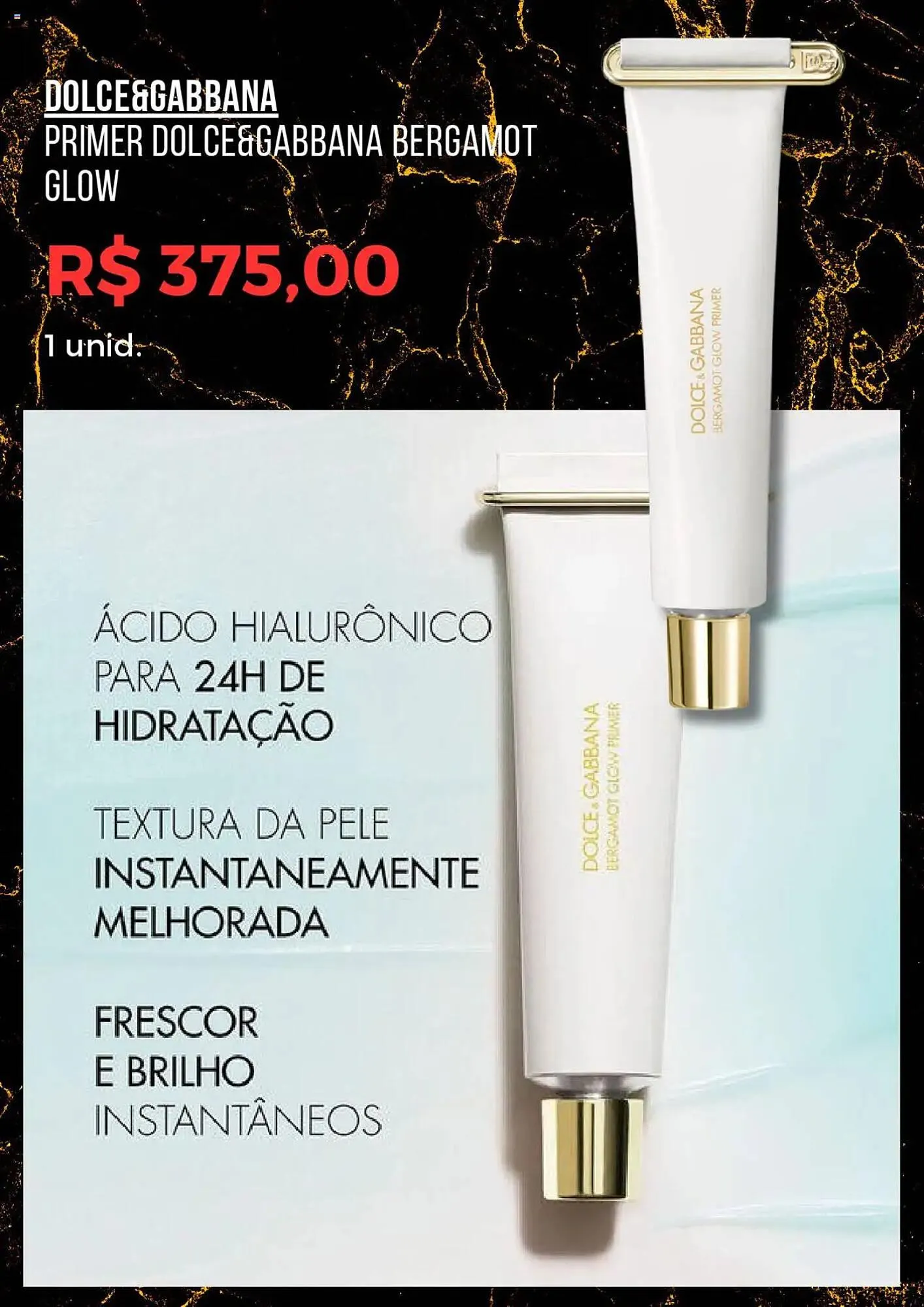 Encarte de Catálogo Sephora 1 de maio até 31 de maio 2025 - Pagina 3