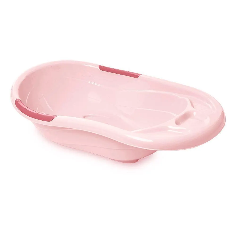 Banheira Infantil Aconchego Fofura 22 Litros Havan Baby - Roset