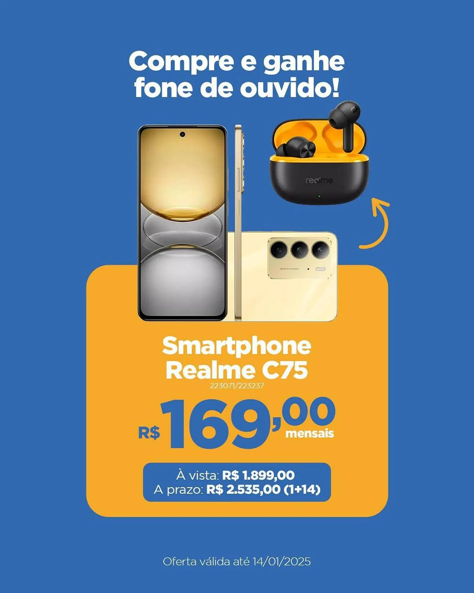 Encarte de Catálogo Berlanda 9 de janeiro até 14 de janeiro 2026 - Pagina 4