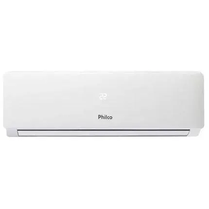 Ar-Condicionado Split Philco Inverter 24000 BTUs PAC24000IQFM15 - Quente e Frio