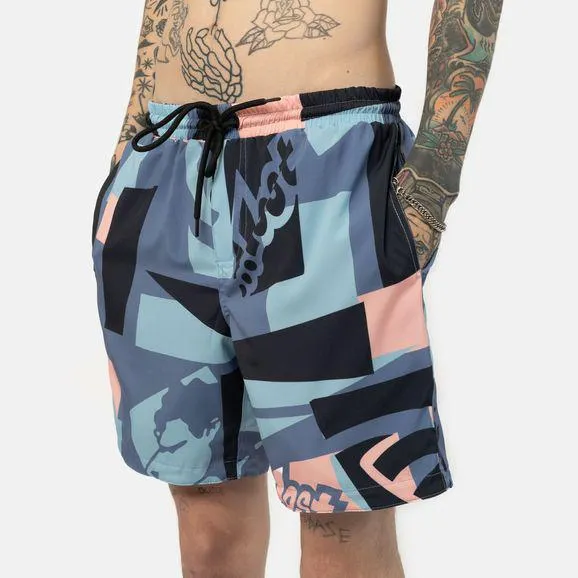 Lazyshorts Icons Lost