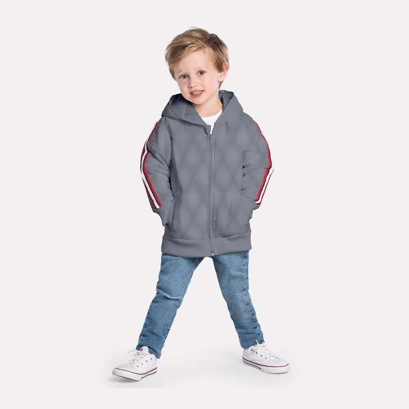 Jaqueta Infantil Menino Kyly