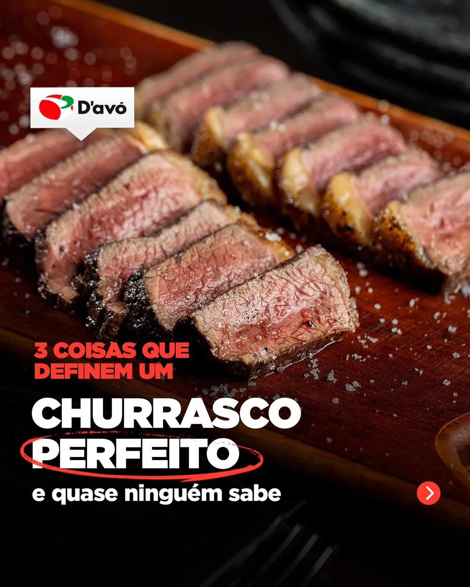 Encarte de Catálogo D'avó Supermercado 15 de maio até 16 de maio 2026 - Pagina 1