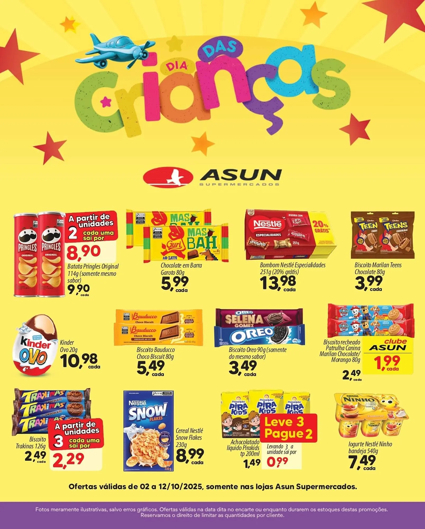 Encarte Asun - 1