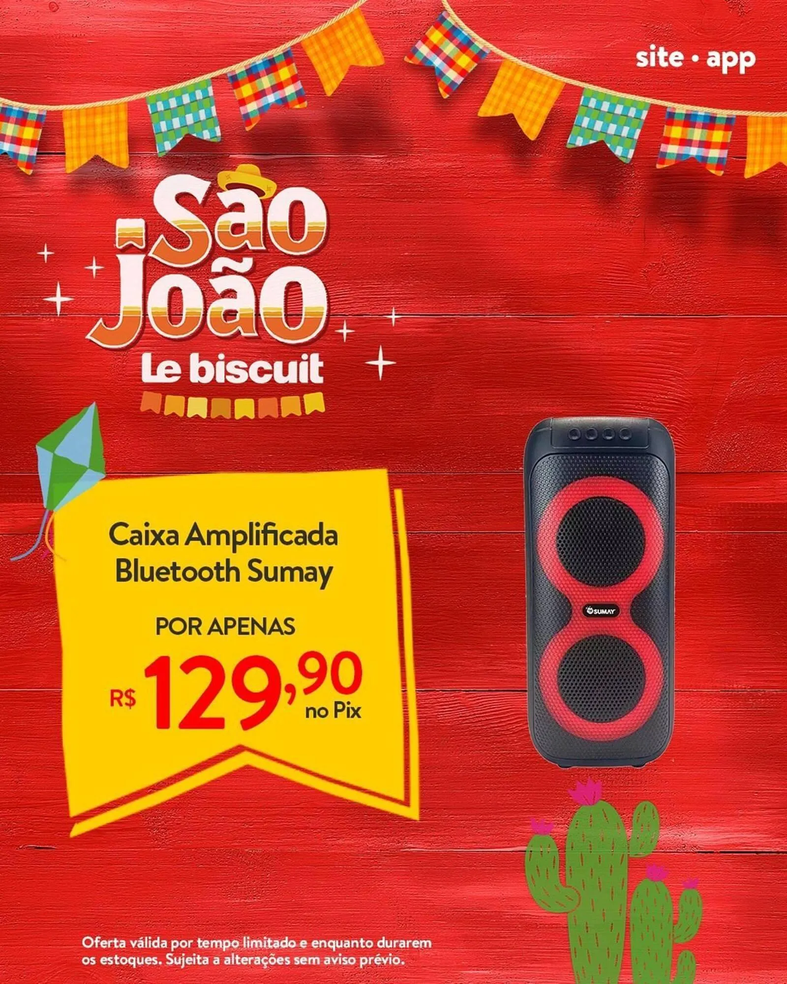 Encarte de Catálogo Le Biscuit 29 de maio até 12 de junho 2025 - Pagina 2