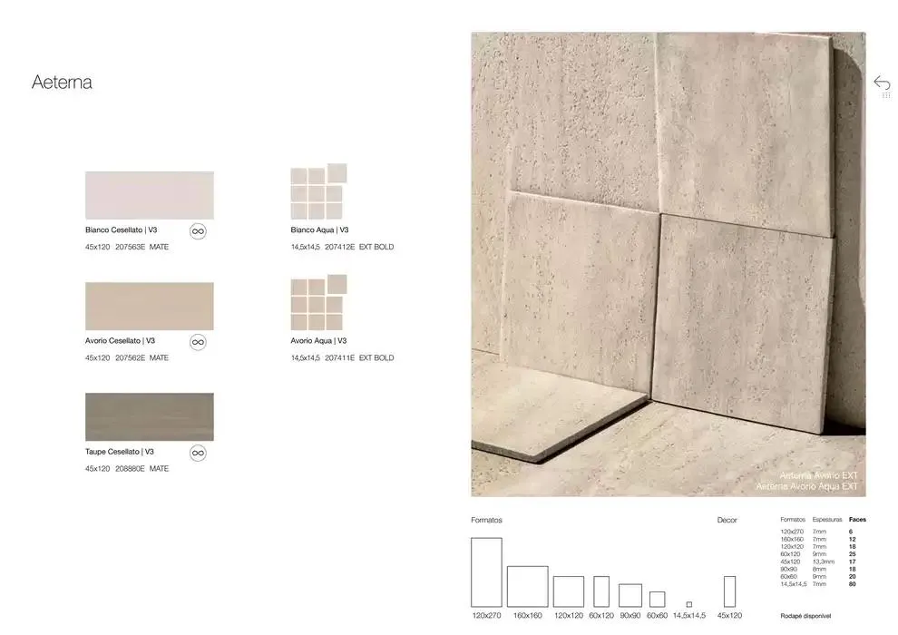Encarte de Catálogo Engenharia Lançamentos 2025 11 de março até 31 de dezembro 2025 - Pagina 39