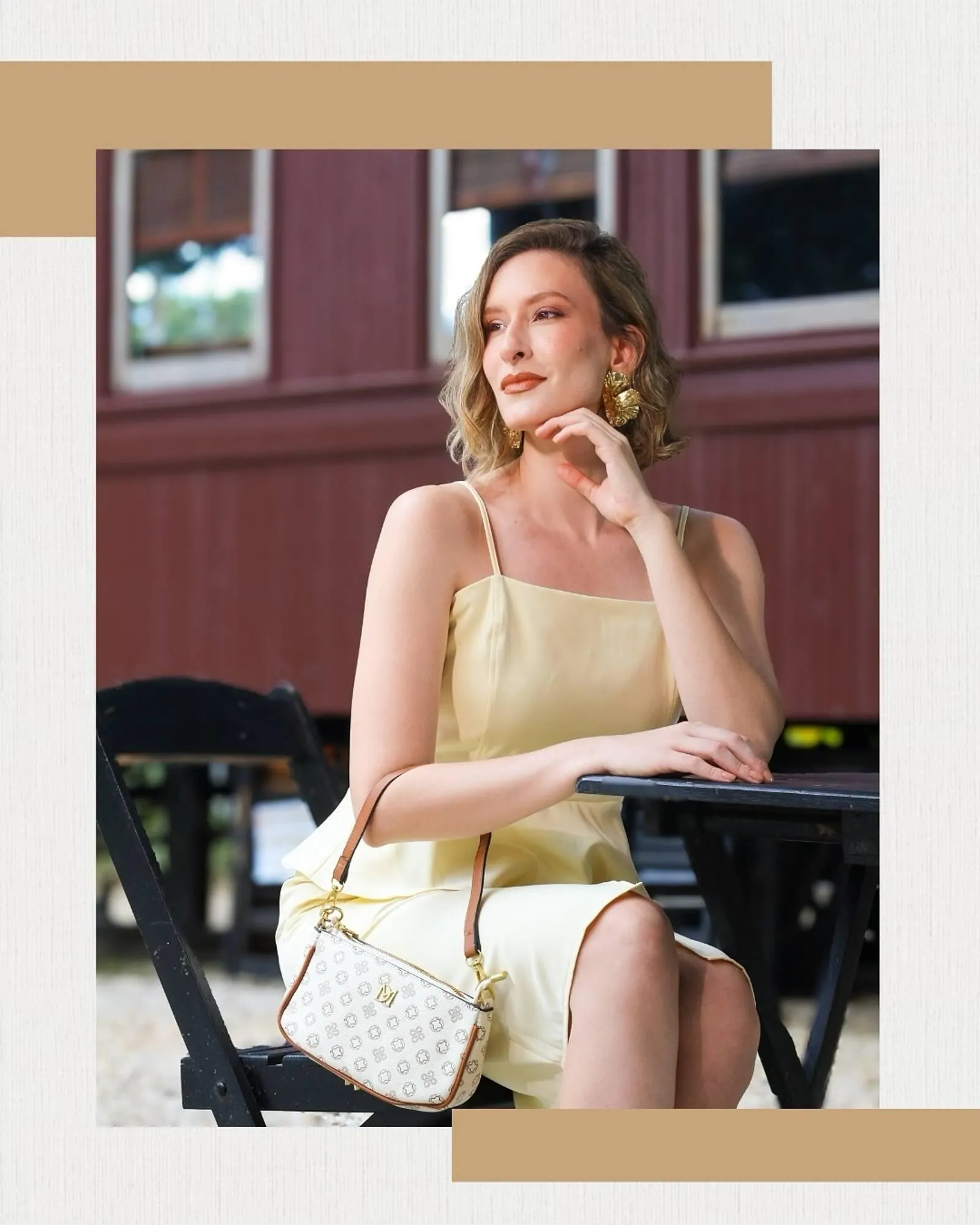 Encarte de Magazine Magazan 24 de abril até 30 de abril 2026 - Pagina 3