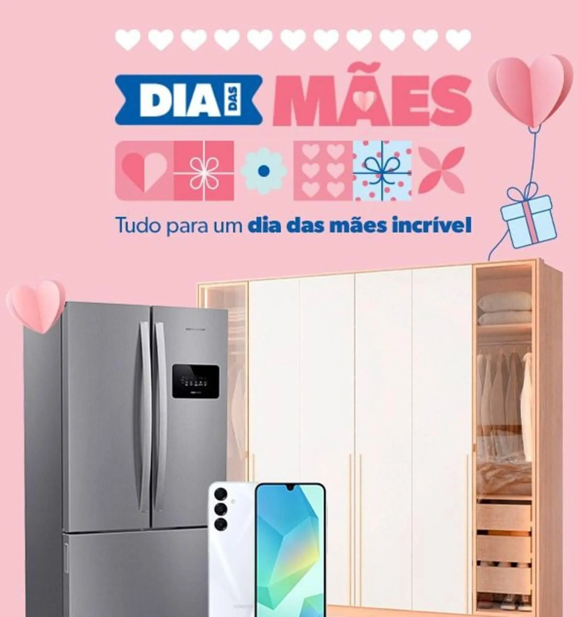 Encarte de Folheto Lojas TaQi 24 de abril até 10 de maio 2026 - Pagina 5