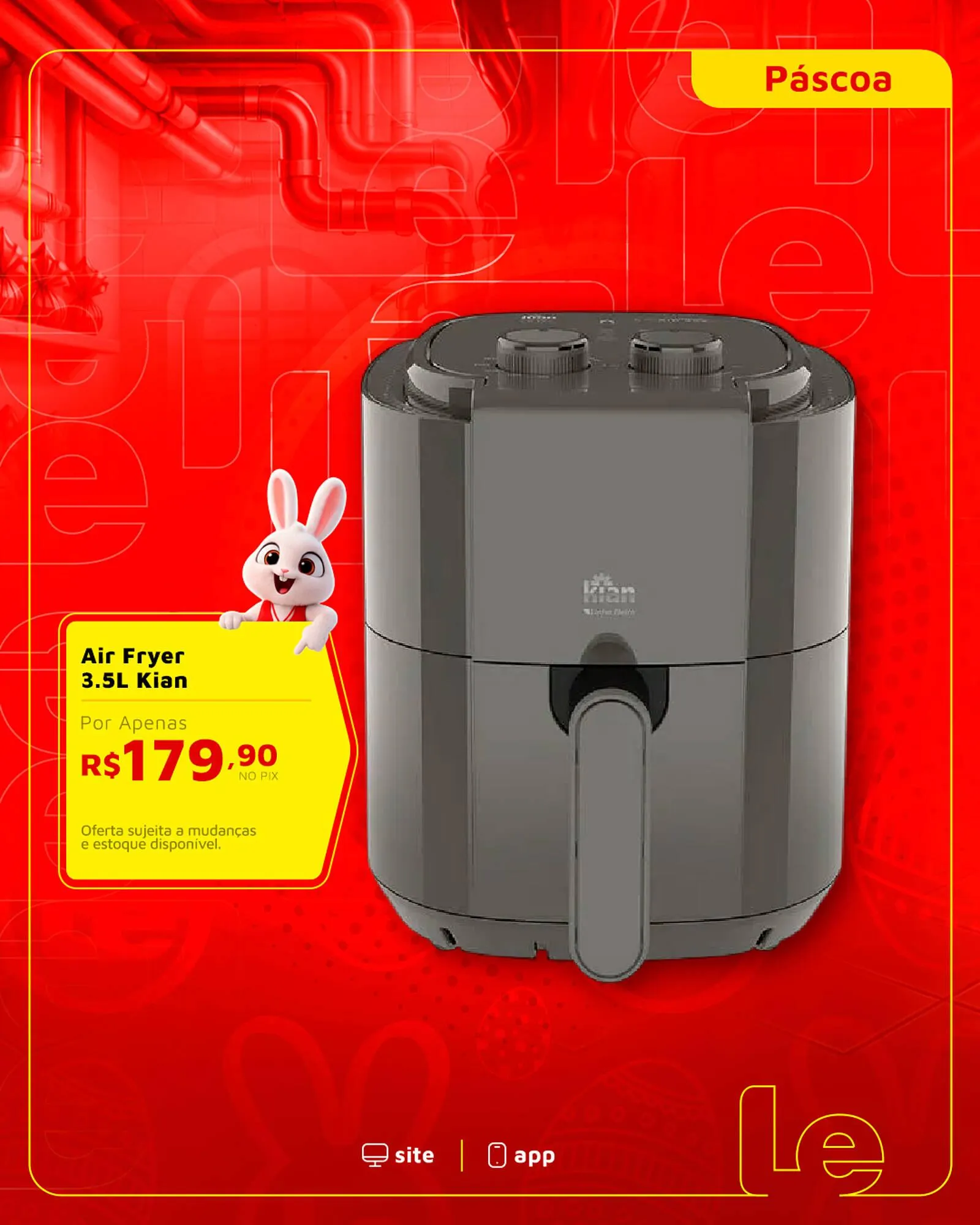 Encarte de Encarte Le Biscuit 26 de março até 28 de março 2026 - Pagina 1